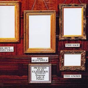 CD-Charts  Music : Pictures At An Exhibition