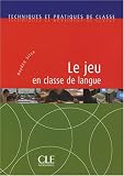 Revue Fernand Nathan  / Le jeu en classe de langue