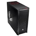 Thermaltake VK90001N2Z Element T ATX Mid Tower Case (Black)