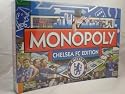 Chelsea Football Club Monopoly - Limited Edition