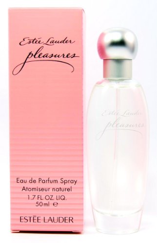 PLEASURES by Estee Lauder Eau De Parfum Spray 1.7 oz for Women
