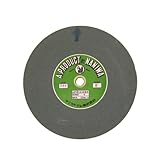 ナニワグラインダー砥石GC205×19×15.88