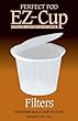 EZ-Cup Filter Papers by Perfect Pod (50 Filters) EZ-Cup Filter Papers by Perfect Pod (50 Filters)