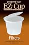 EZ-Cup Filter Papers by Perfect Pod (50 Filters)