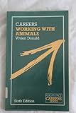 Careers working with animals