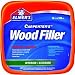 Elmer's E842L Carpenter's Wood Filler 1-Quart