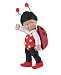 Kewpie Lady Bug, Lady Bug