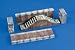 Verlinden 1/35 River/Wharf Embankment