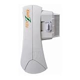 Epilady Ep40120 Flea Zapper Electric Flea Comb Pets Compact