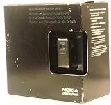 Nokia BH-800 - Headset ( over-the-ear ) - wireless - Bluetooth