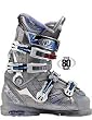 Tecnica Attiva V2.8 UltraFit 2 Ski Boots NEW 07/08