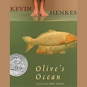 Olive's Ocean | [Kevin Henkes]