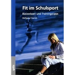 Fit im Schulsport: Basiswissen und Trainingstipps