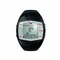 Polar FT40, CR2025, 8500 h, Negro, Blanco - Monitor de ritmo card�aco
