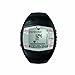 Polar FT40 Women’s Heart Rate Monitor Watch (Black)