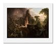 Thomas Cole, Expulsion from the Garden of Eden