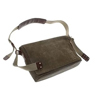 Buy Brooks Saddles Barbican Messenger Bag