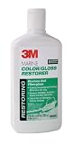 3M Marine Color/Gloss Restorer (500 ml)