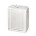 Hunter 30378 19-Feet by 21-Feet Hepa Tech Room Air Purifier for Large Rooms