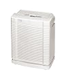 Hunter 30378 HEPAtech Programmable Air Purifier with 3-Speed Fan