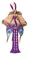 MINDA 15" Polyresin Indian Tassel Doll By Golden Keepsakes