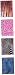 Envy Electronic Cigarettes 4 Skins in Animal Prints!