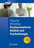 Bild zu: Psychosomatische Medizin und Psychotherapie (Springer-Lehrbuch)