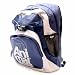 Animal Burnett Skate BackPack - Mood Indigo