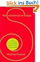 The Substance of Style: How the Rise of Aesthetic Value Is Remaking Commerce, Culture, and Consciousness