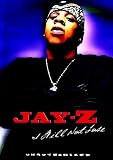 JAY Z - I WILL NOT LOSE: UNAUTHORIZED