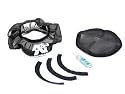 K&N YA-4503DK Air Filter Wrap
