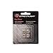 Streamlight 72030 4 Pack Replacement Batteries for Key-Mate