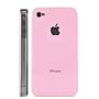 iPhone 4G, 4Gs Pink Hard Case buy one get one FREE