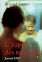 L'esprit des terrasses: Journal 1990
