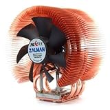 Ultra Quiet Cpu Cooler Intel