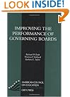 Improving the Performance of Governing Boards (American Council on Education/Oryx Press Series on Higher Ed)