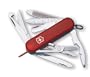 Victorinox Swiss Army Midnite Minichamp Pocket Knife