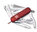 Victorinox Swiss Army Midnite Minichamp Pocket Knife