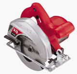 Skil 5480-01 7-1/4-inch 120V Circular Saw Kit