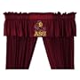 Arizona State Valance
