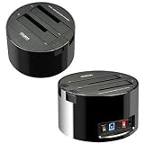 USB 3.0 Dual Docking Station