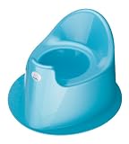 Rotho Babydesign 20003 0172 - Top Kindertopf, ice blue perl