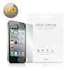 elago HD Professional Extreme Clear (Anti-Reflective Optical Coating) film Set for iphone4 + Microfiber Cleaner