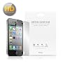 elago HD Professional Extreme Clear (Anti-Reflective Optical Coating) film Set for iphone4 + Microfiber Cleaner