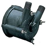 Little Giant 3-MD-MT-HC Pump Head Less Motor (578697)