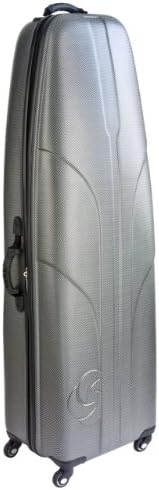 Samsonite Hardside Golf Travel Case