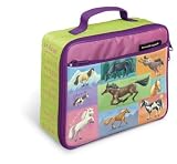 Crocodile Creek Lunchbox Horse