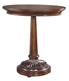 Uttermost 24026 Bette End Table