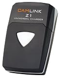Camlink - Universal Charger For Digital Cameras, Camcorders, Mobile Phones