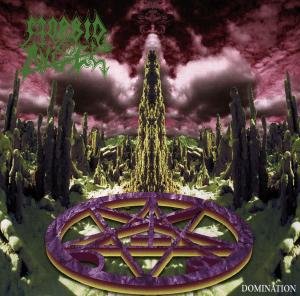 CD-Charts  Music : Domination